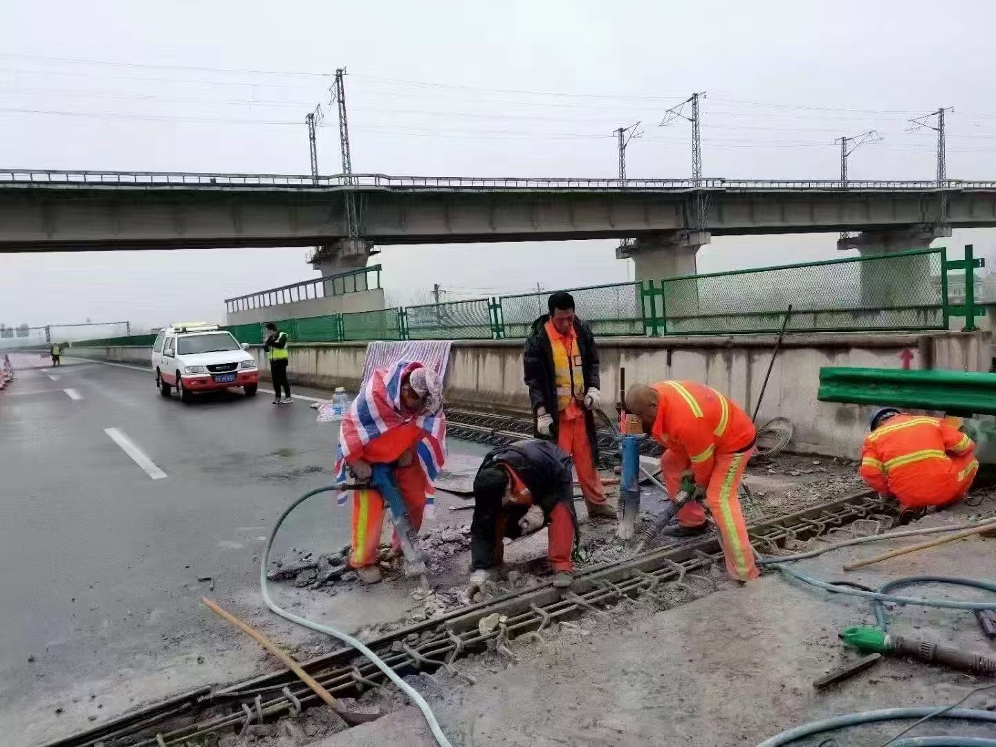宁远桥梁伸缩缝抢修料