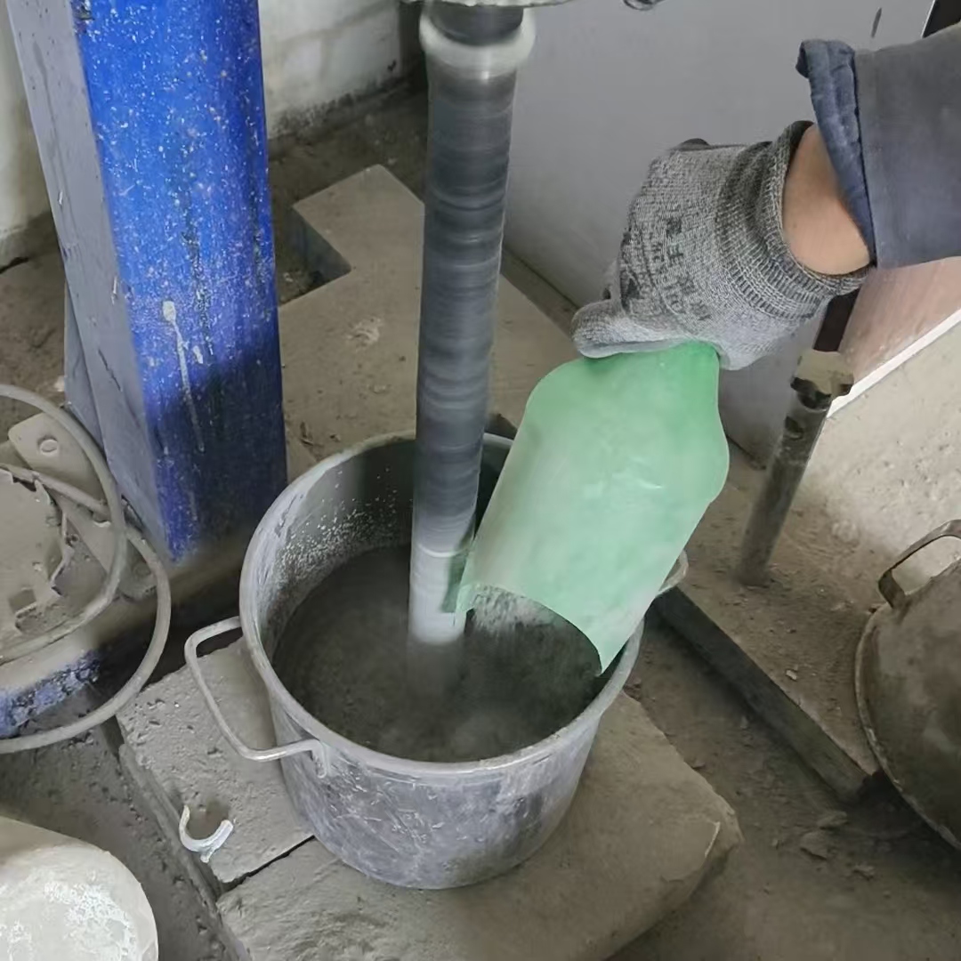 宁远桥梁公路张拉用H60压浆料与普通压浆料有什么区别？