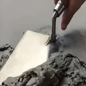 宁远混凝土裂缝孔洞剥落冻融修复用高强度丙乳防腐蚀砂浆